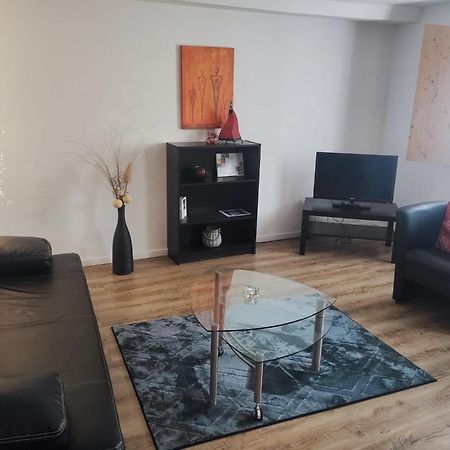 Ferienwohnungen Ostengasse 22 레겐스부르크 외부 사진