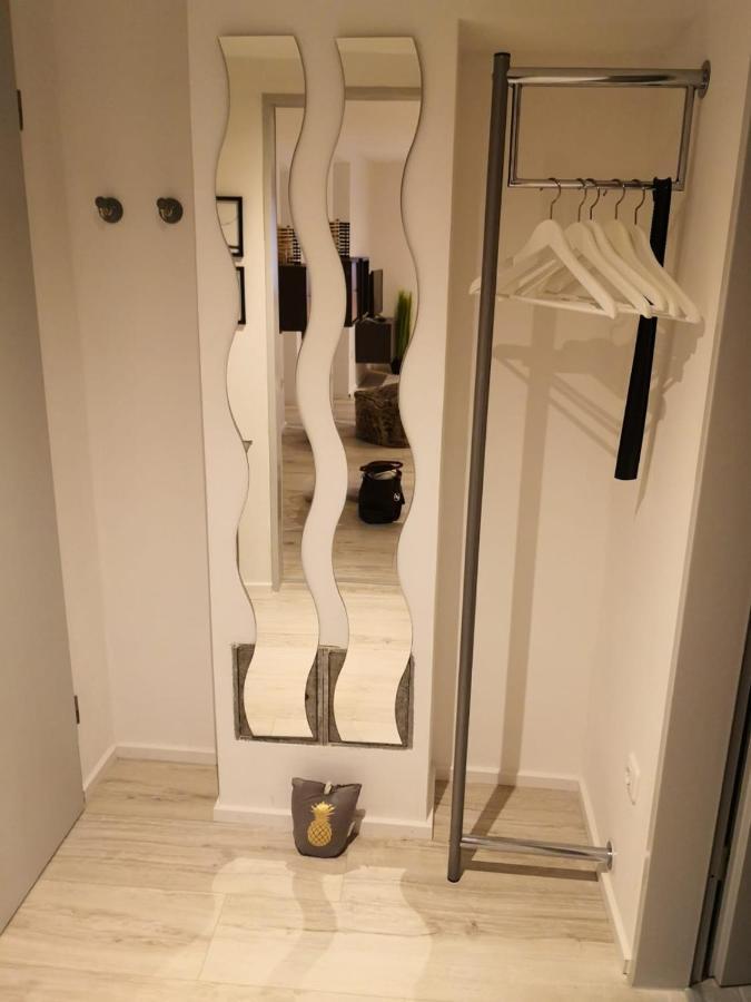 Ferienwohnungen Ostengasse 22 레겐스부르크 외부 사진