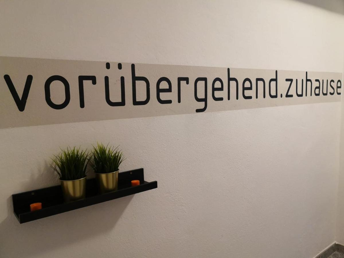Ferienwohnungen Ostengasse 22 레겐스부르크 외부 사진