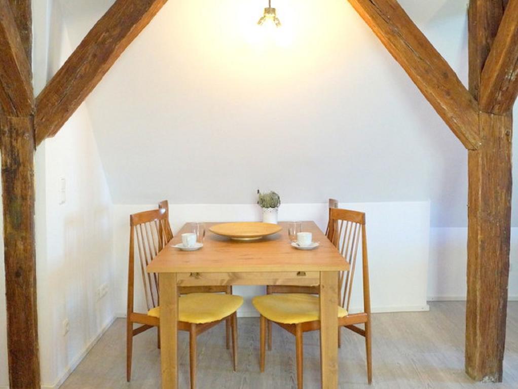 Ferienwohnungen Ostengasse 22 레겐스부르크 객실 사진