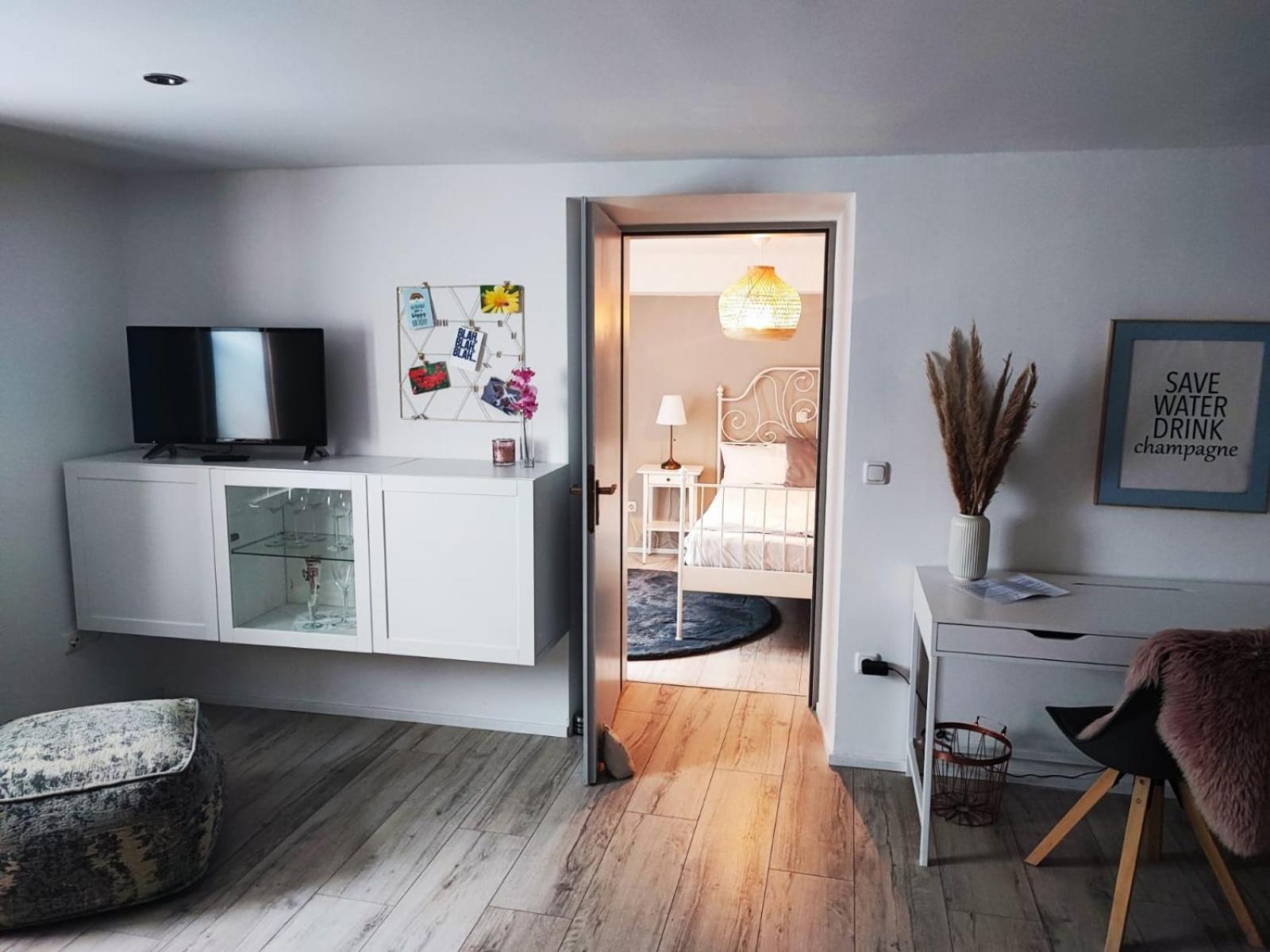 Ferienwohnungen Ostengasse 22 레겐스부르크 외부 사진