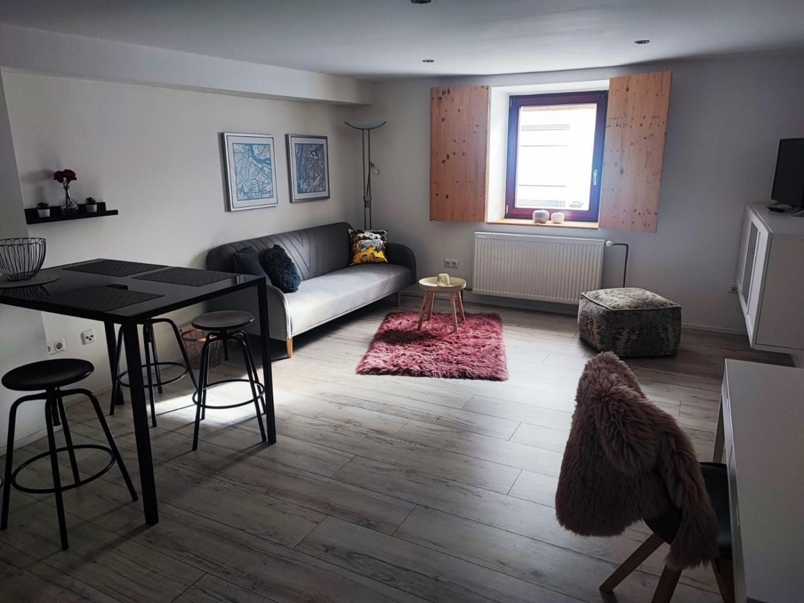 Ferienwohnungen Ostengasse 22 레겐스부르크 외부 사진