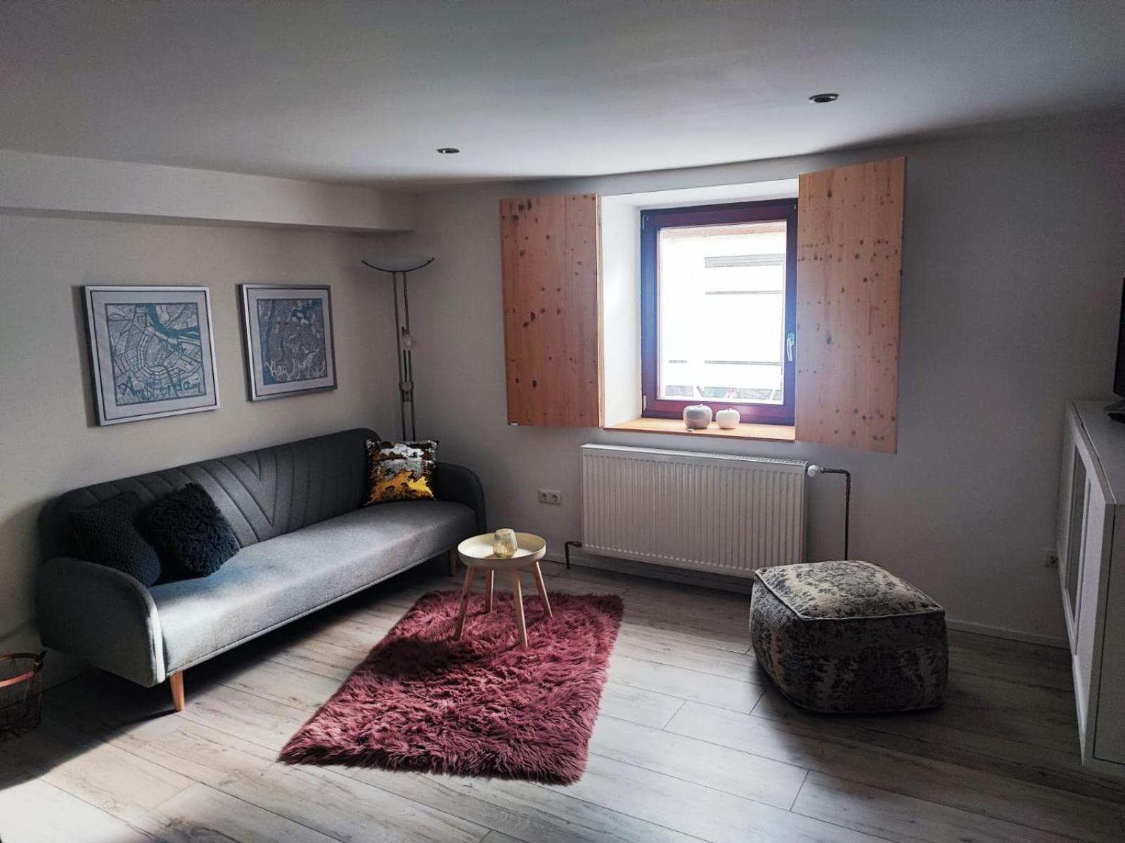 Ferienwohnungen Ostengasse 22 레겐스부르크 외부 사진