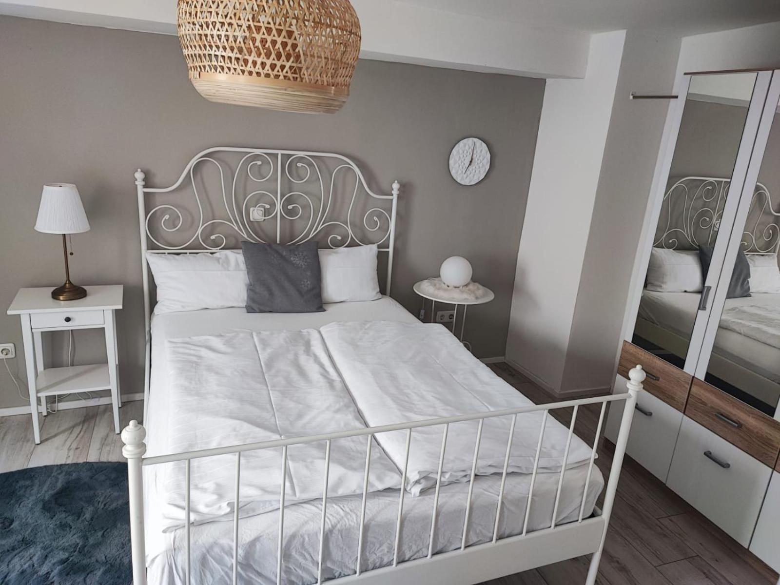 Ferienwohnungen Ostengasse 22 레겐스부르크 외부 사진