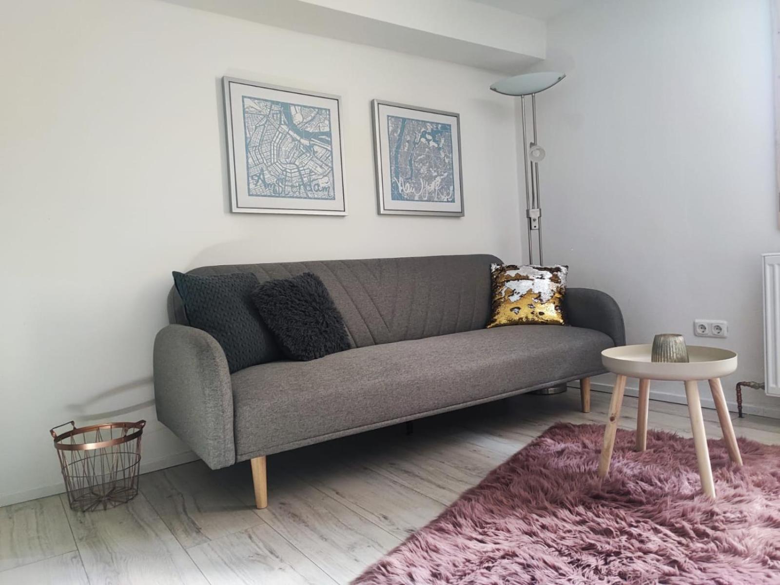 Ferienwohnungen Ostengasse 22 레겐스부르크 외부 사진