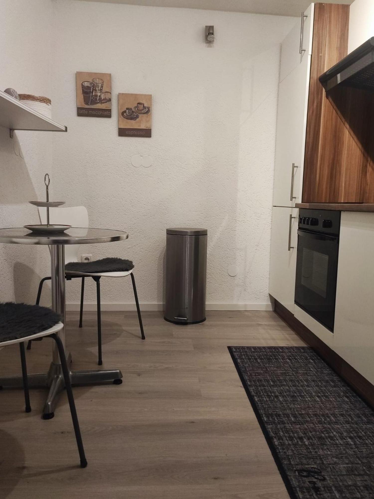 Ferienwohnungen Ostengasse 22 레겐스부르크 외부 사진