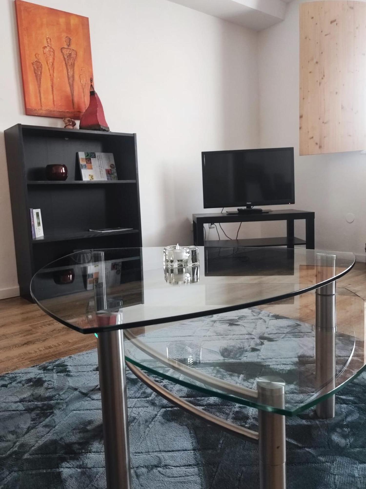 Ferienwohnungen Ostengasse 22 레겐스부르크 외부 사진