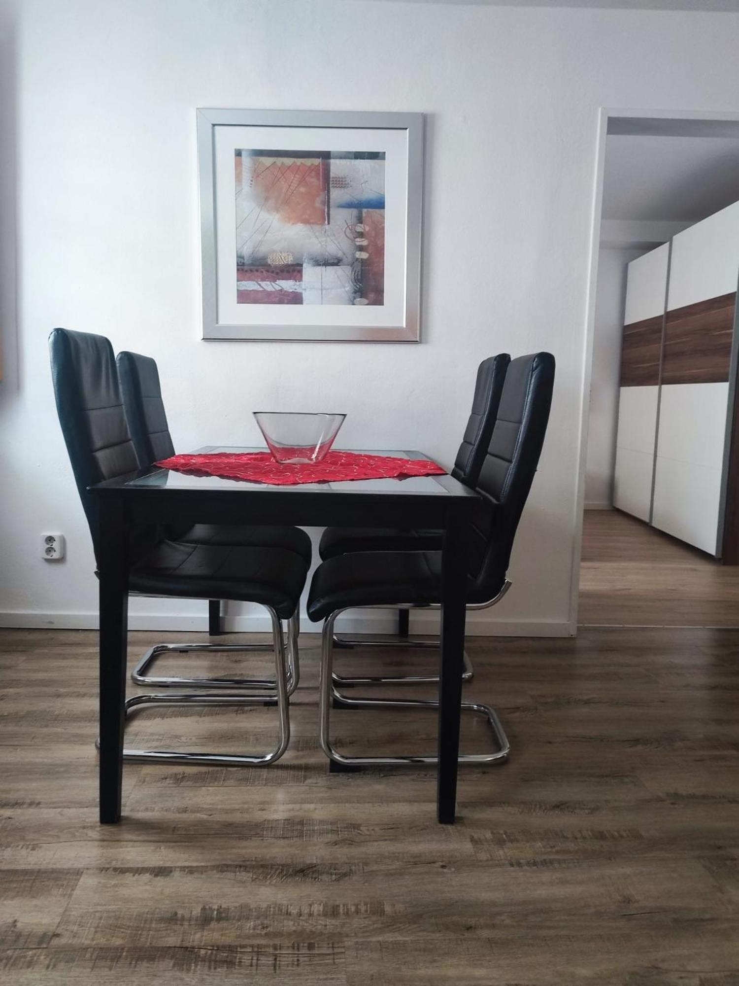 Ferienwohnungen Ostengasse 22 레겐스부르크 외부 사진