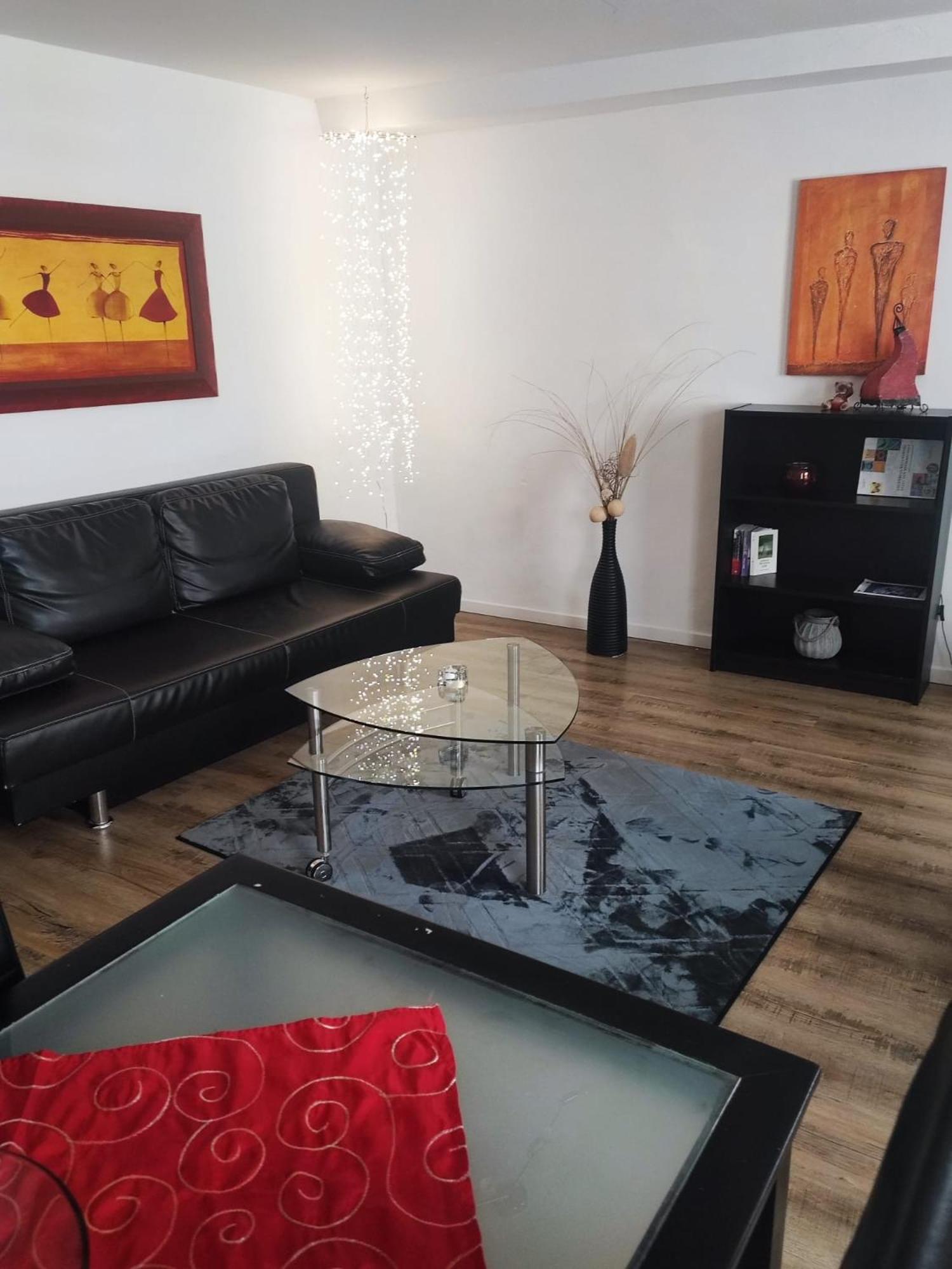 Ferienwohnungen Ostengasse 22 레겐스부르크 외부 사진