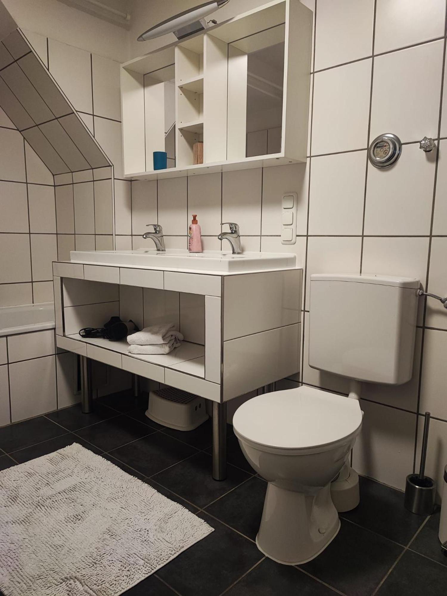 Ferienwohnungen Ostengasse 22 레겐스부르크 외부 사진