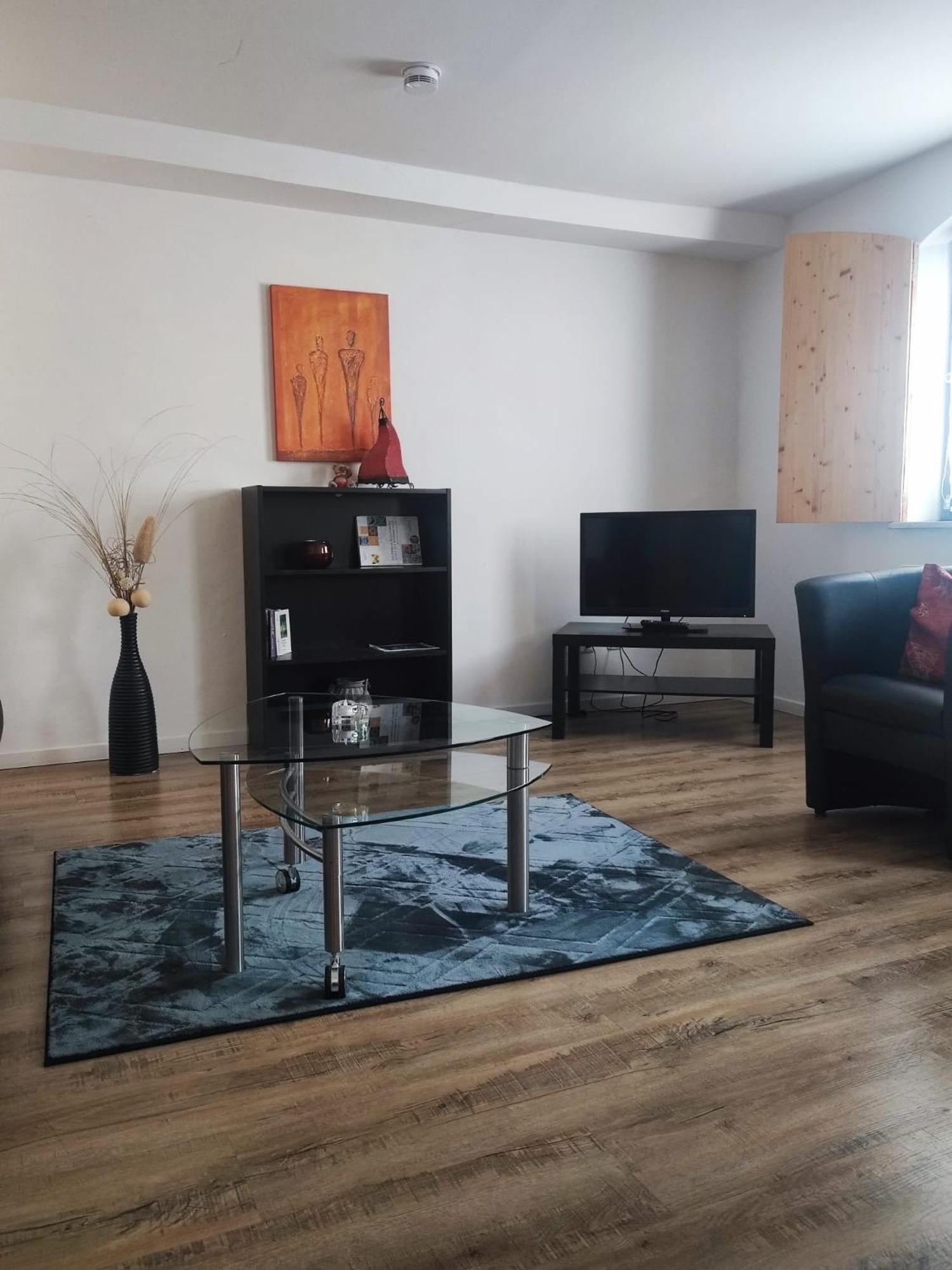 Ferienwohnungen Ostengasse 22 레겐스부르크 외부 사진