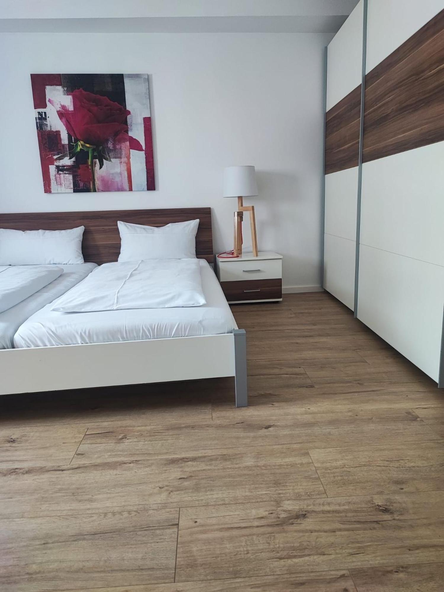 Ferienwohnungen Ostengasse 22 레겐스부르크 외부 사진