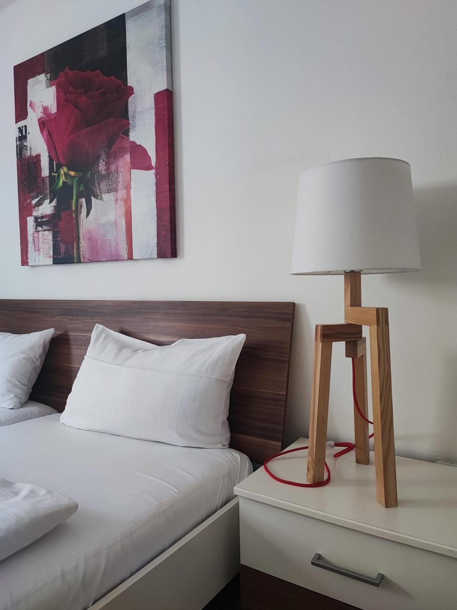 Ferienwohnungen Ostengasse 22 레겐스부르크 외부 사진