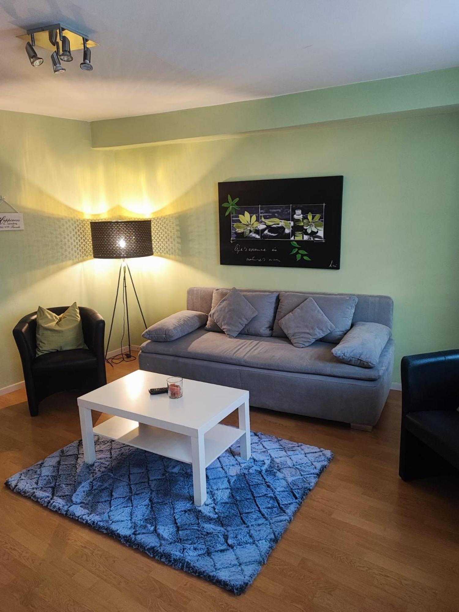 Ferienwohnungen Ostengasse 22 레겐스부르크 외부 사진