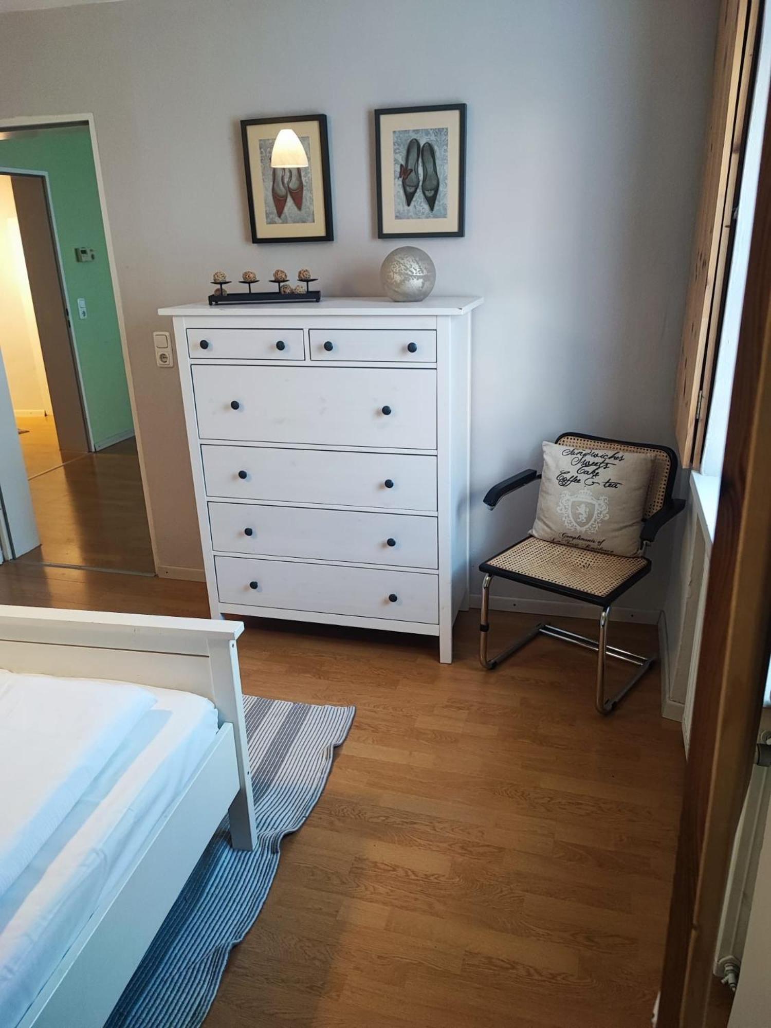 Ferienwohnungen Ostengasse 22 레겐스부르크 외부 사진