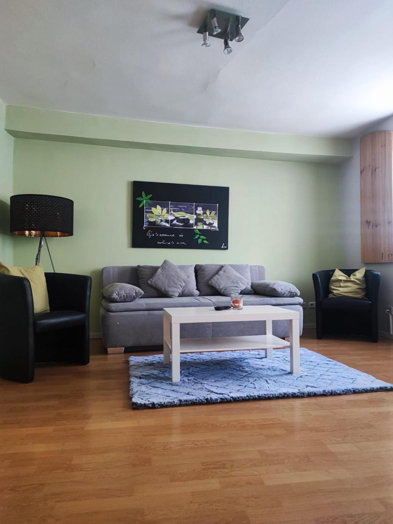 Ferienwohnungen Ostengasse 22 레겐스부르크 외부 사진