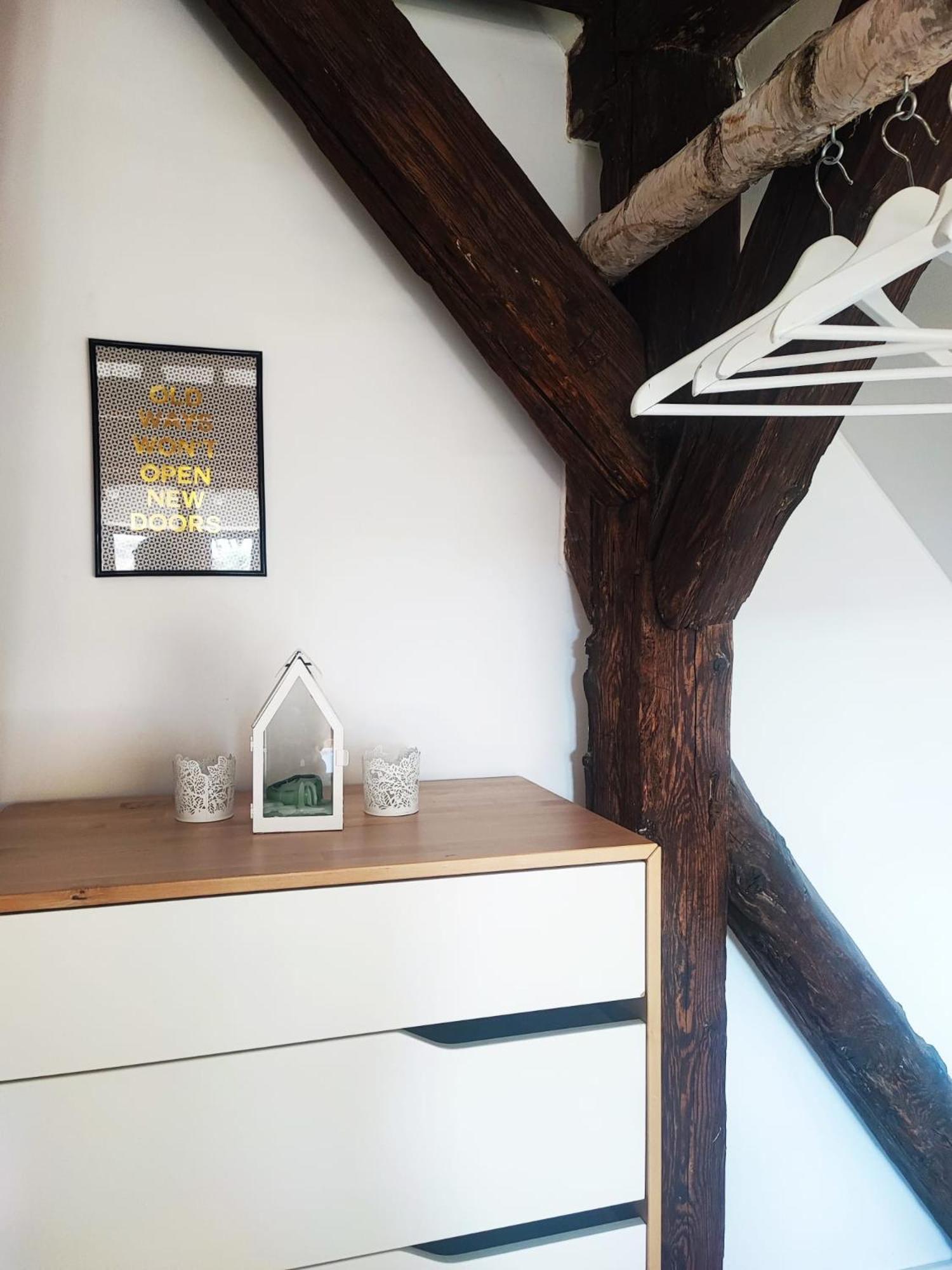 Ferienwohnungen Ostengasse 22 레겐스부르크 외부 사진