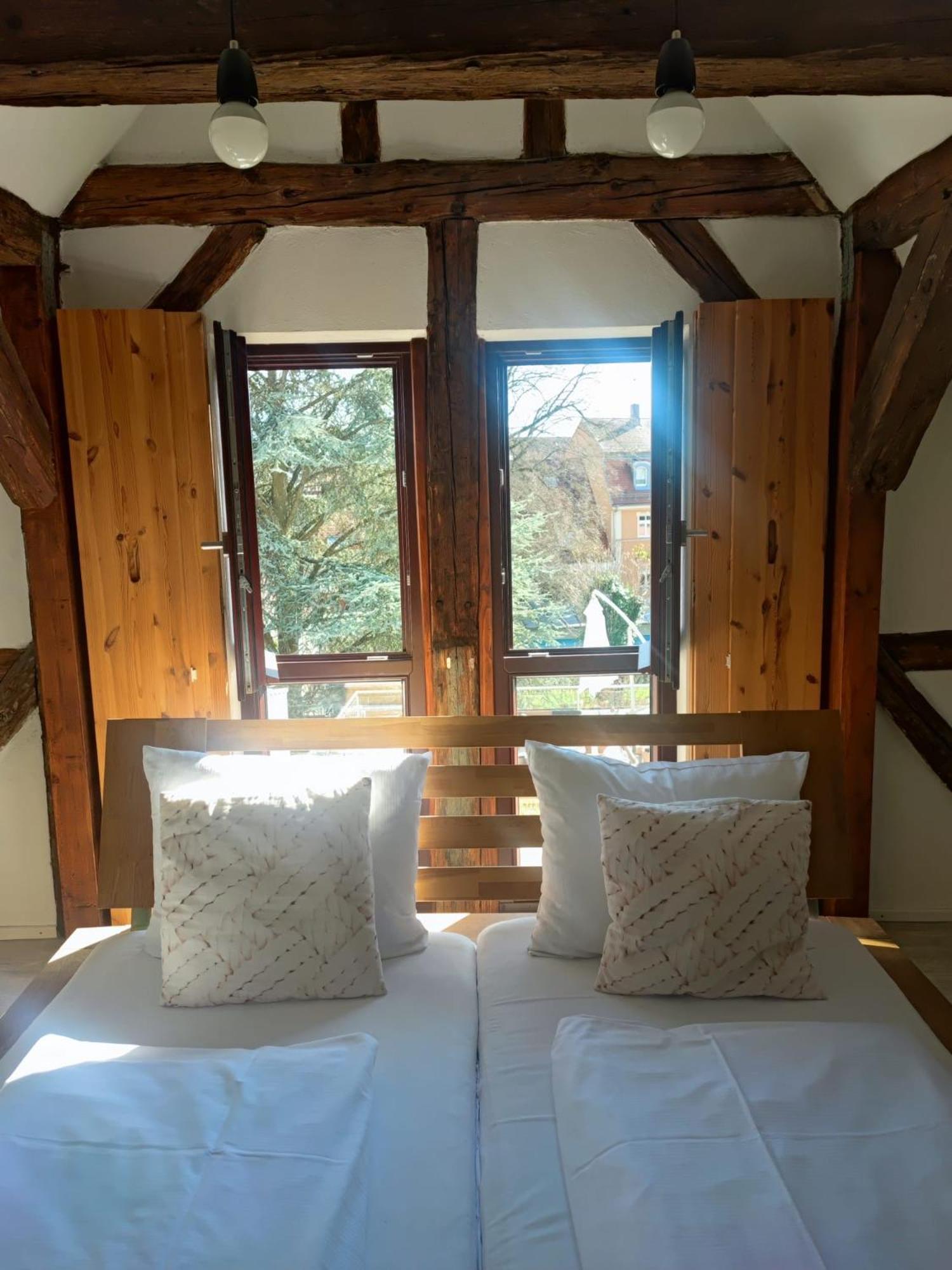 Ferienwohnungen Ostengasse 22 레겐스부르크 외부 사진