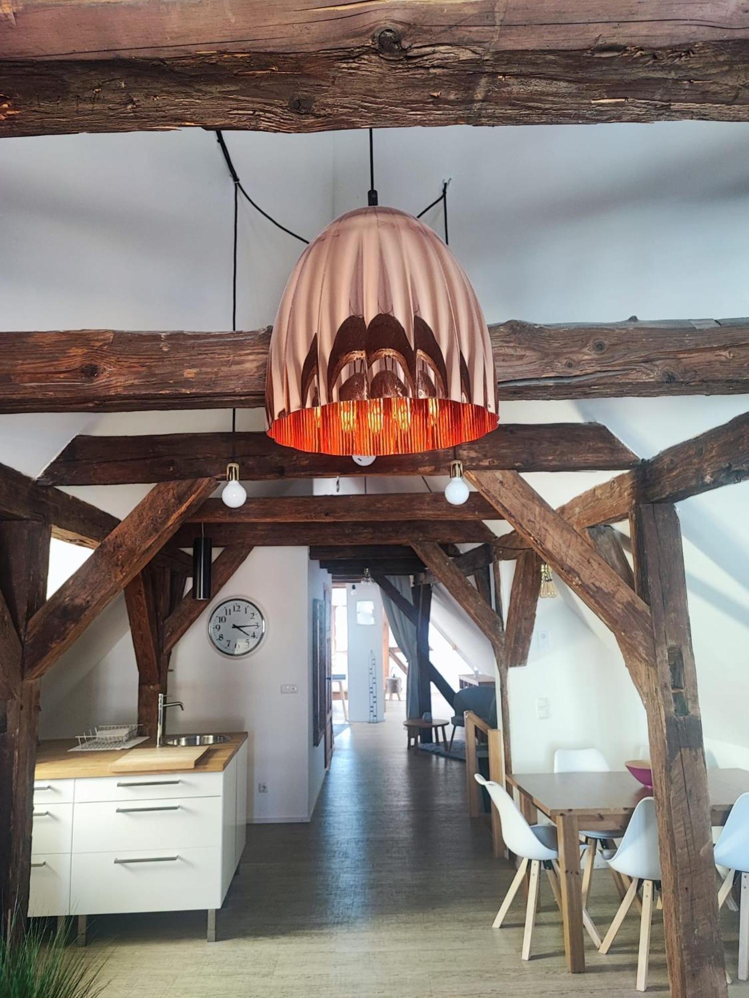 Ferienwohnungen Ostengasse 22 레겐스부르크 외부 사진