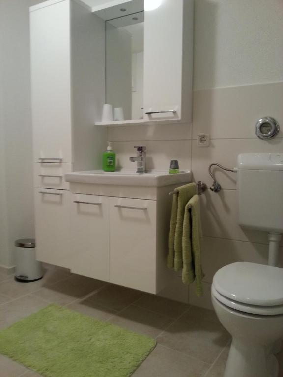 Ferienwohnungen Ostengasse 22 레겐스부르크 객실 사진