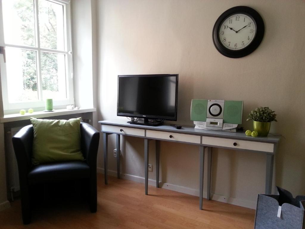 Ferienwohnungen Ostengasse 22 레겐스부르크 객실 사진